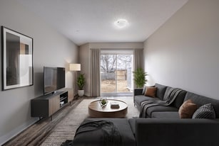 Millwood Brownstones in Kitchener, ON - Building Photo