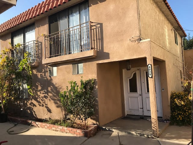 property at 4029 W 162nd St