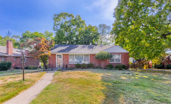 property at 569 Mapleview Dr