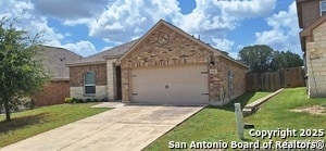 6310 Aster Run in New Braunfels, TX - Building Photo - Building Photo