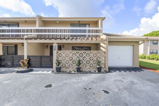 property at 11628 NW 30th St