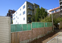 11 Argent Aly in San Francisco, CA - Building Photo - Building Photo