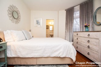 1871 Beacon St-Unit -Apt 3 in Brookline, MA - Building Photo - Building Photo