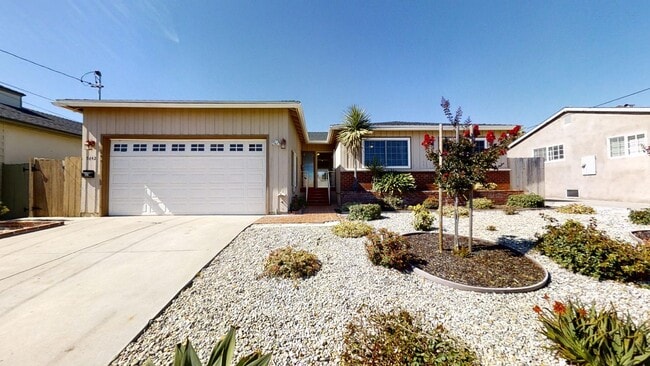 property at 5642 Dorothy Way