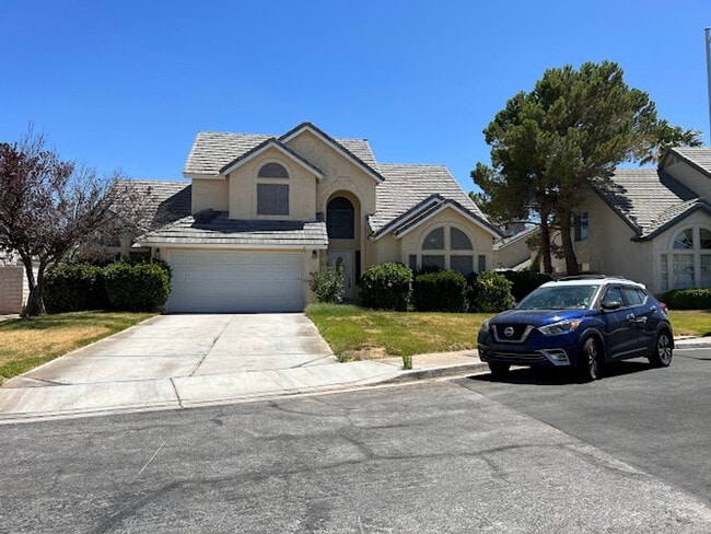 7125 W Caprock Cir
