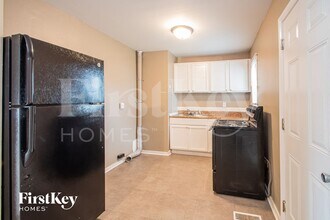 3107 N Fuller Dr in Indianapolis, IN - Building Photo - Building Photo