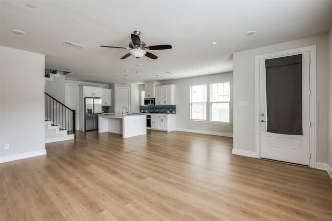 1960 Sweetwater Ln in Allen, TX - Foto de edificio - Building Photo