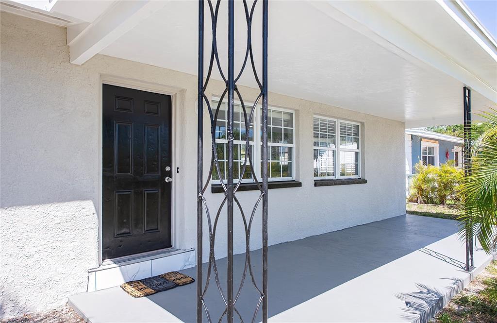 3165 49th Ave N in St. Petersburg, FL - Building Photo