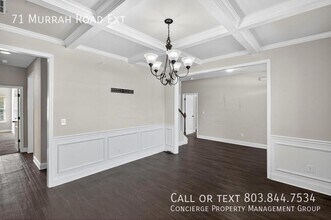 71 Murrah Rd Ext in North Augusta, SC - Building Photo - Building Photo