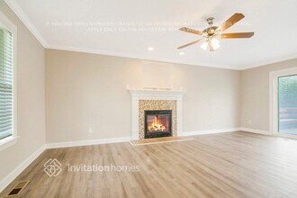 187 Bear Oak Dr in Smithfield, NC - Building Photo - Building Photo