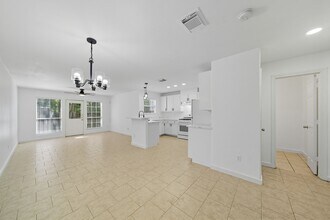 3116 Bolt St in Houston, TX - Foto de edificio - Building Photo