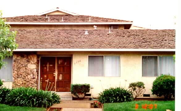 3776 Moorpark Ave in San Jose, CA - Building Photo - Building Photo