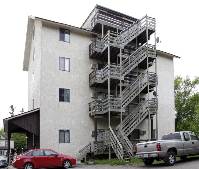 98 Mill Pond Trl in Hanover, MN - Foto de edificio - Building Photo