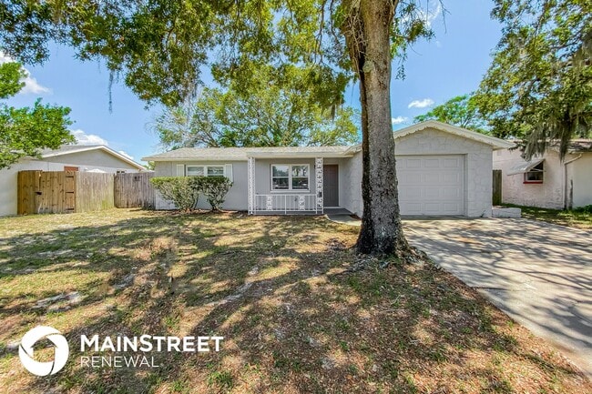 property at 3128 Brompton Dr