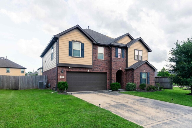 property at 3288 Havenwood Chase Ln