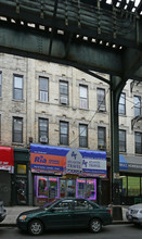 1473 Myrtle Ave in Brooklyn, NY - Building Photo - Building Photo