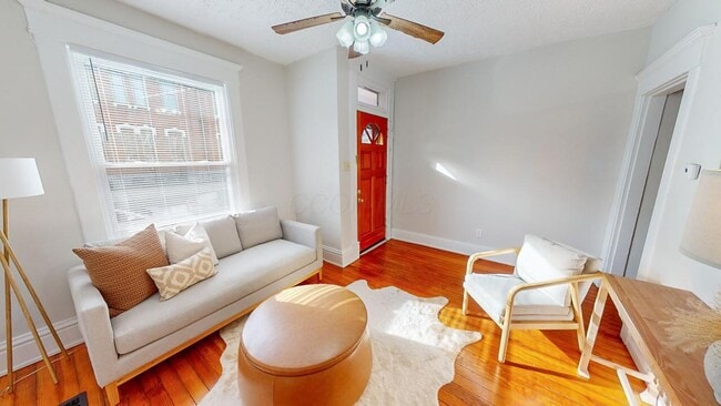 384 W 1st Ave in Columbus, OH - Building Photo - Building Photo