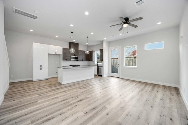 317 Charlock St in Houston, TX - Building Photo - Building Photo