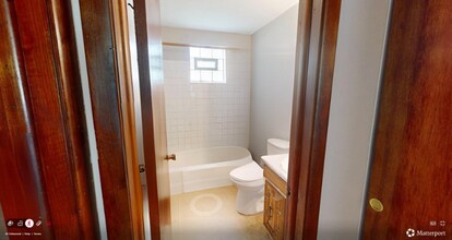 6 Yale Pl, Unit 3 in Buffalo, NY - Foto de edificio - Building Photo