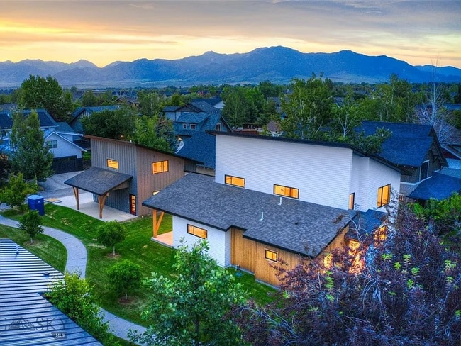 4559 Alexander St in Bozeman, MT - Building Photo - Building Photo