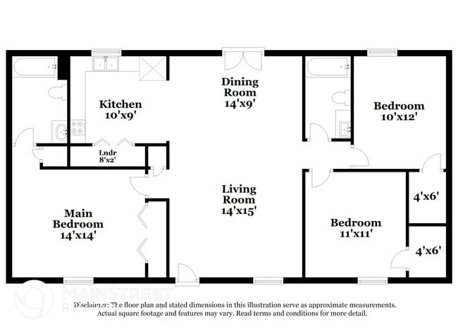 310 Duling Ave in Nashville, TN - Foto de edificio - Building Photo