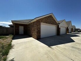 5511 Itasca St in Lubbock, TX - Building Photo