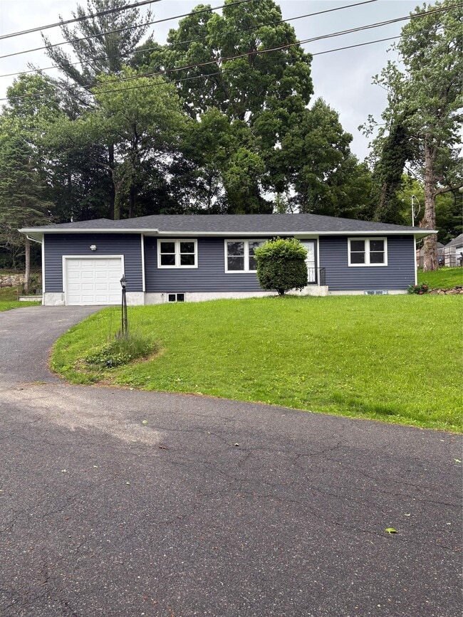 property at 1 Crescent Ct