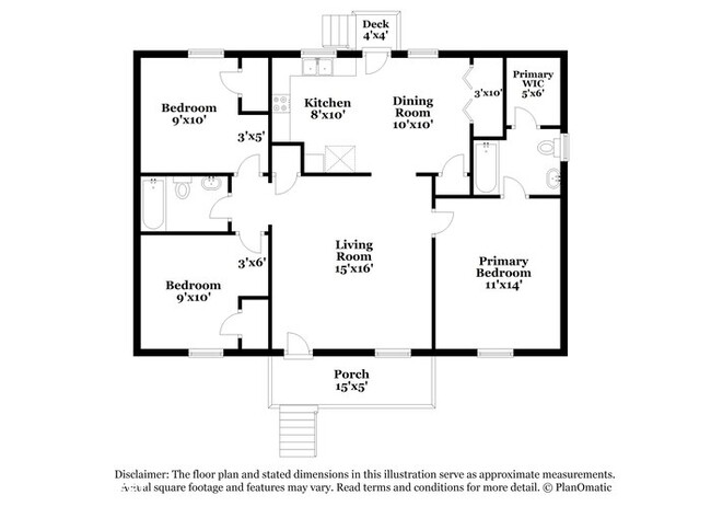 216 Tavistock Ct in Clayton, NC - Building Photo - Building Photo