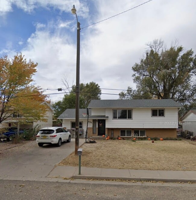 property at 428 Prospect Ave