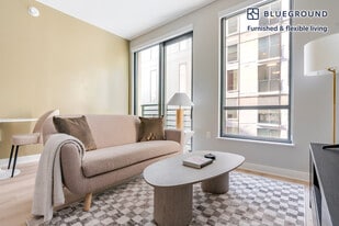 950 3rd St NW in Washington, DC - Building Photo