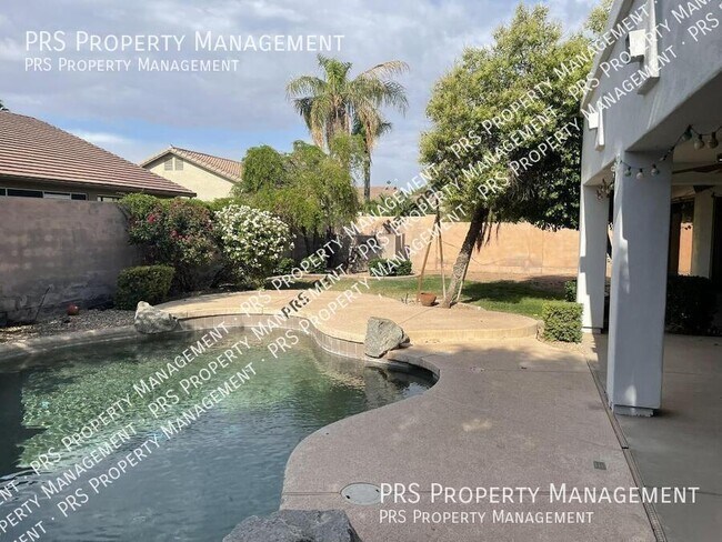 1435 E Galveston St in Gilbert, AZ - Building Photo - Building Photo