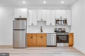 3962 Parrish St in Philadelphia, PA - Building Photo - Building Photo