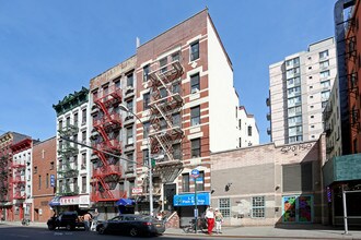 109 Madison St in New York, NY - Building Photo - Building Photo