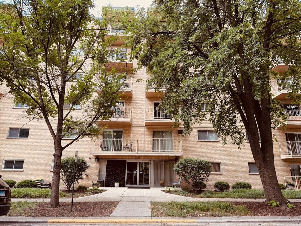 115 Marengo Ave in Forest Park, IL - Building Photo