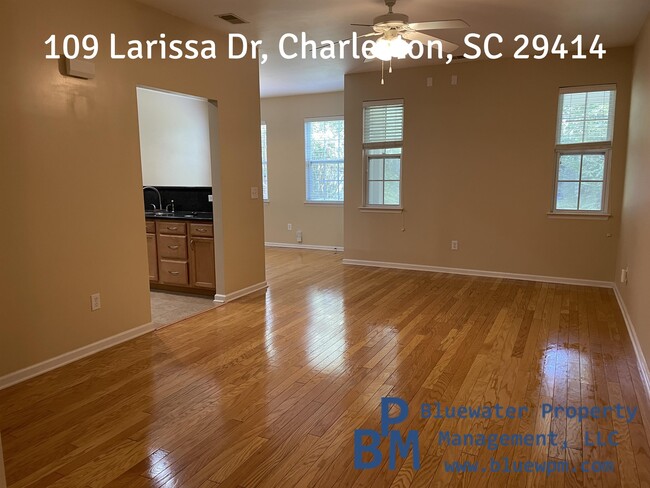 109 Larissa Dr in Charleston, SC - Building Photo - Building Photo