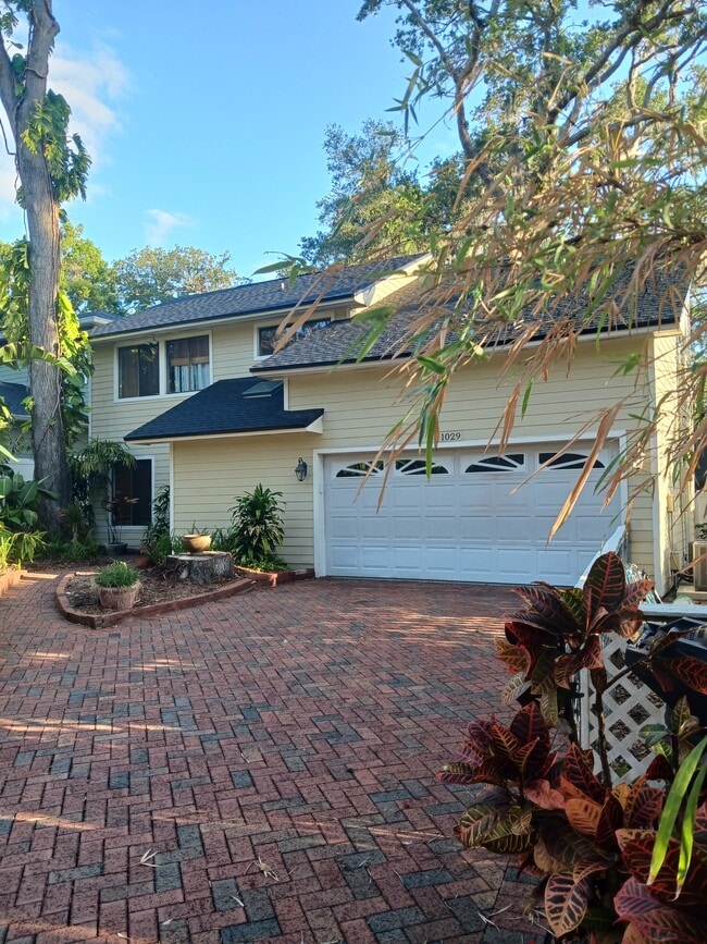 property at 1029 43rd Ave N