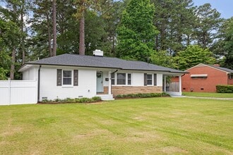 804 Oakland Ave in Rocky Mount, NC - Building Photo - Building Photo
