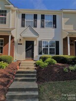 109 Forester St in Mooresville, NC - Building Photo