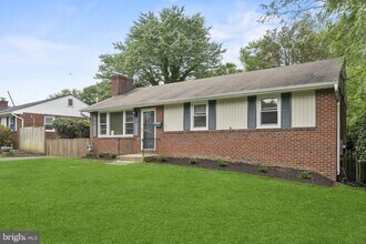 4108 Orchard Dr in Fairfax, VA - Building Photo - Building Photo