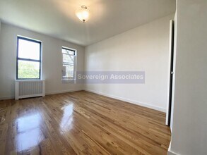 282 Cabrini Blvd in New York, NY - Building Photo - Building Photo