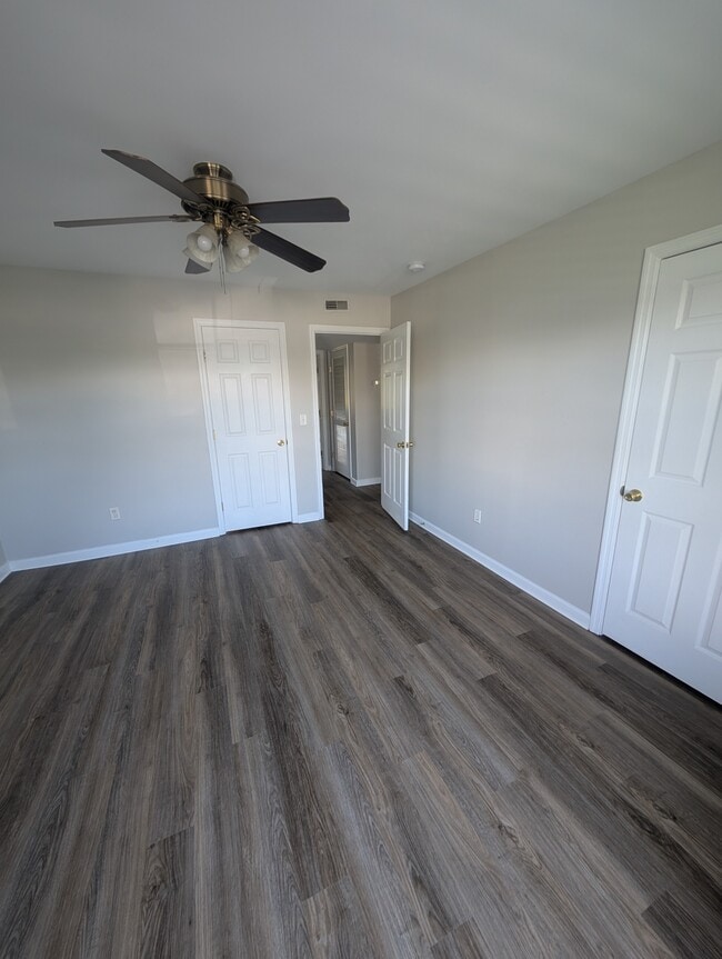 501 Chandler Pl in Nashville, TN - Building Photo - Building Photo
