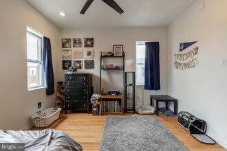 1401 S 15th St-Unit -3 in Philadelphia, PA - Building Photo - Building Photo