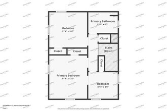 5223 Wilburn Ct in Kansas City, MO - Building Photo - Building Photo