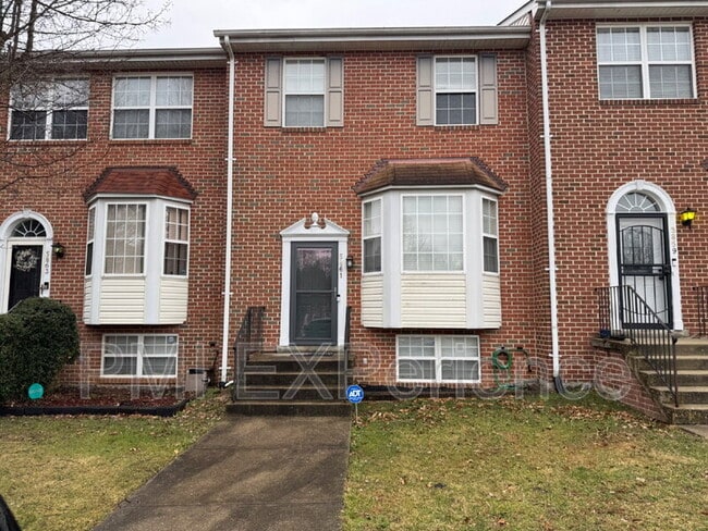 5861 E Boniwood Turn in Clinton, MD - Building Photo - Building Photo