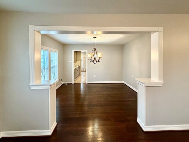 property at 8234 Bonner Dr