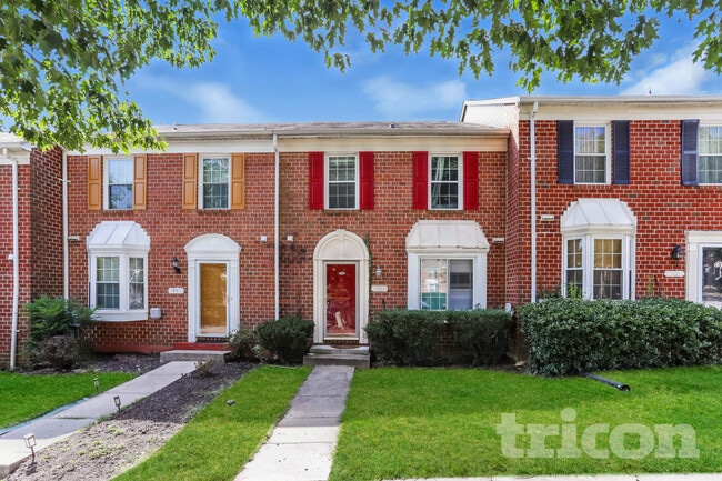 property at 50 Hamlet Dr