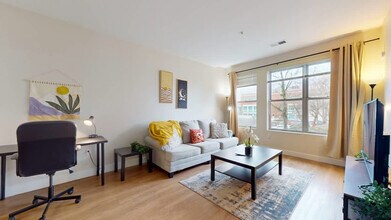 545 Bedford St in Stamford, CT - Building Photo - Building Photo