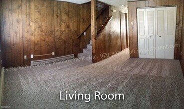 1207 Pomona St in Fort Collins, CO - Building Photo - Building Photo