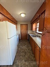 520 Linda Ln in El Dorado, KS - Building Photo - Building Photo