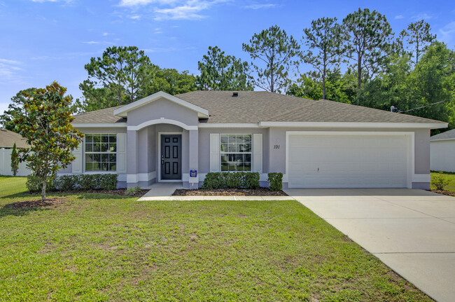 191 Parkview Dr in Palm Coast, FL - Building Photo - Building Photo